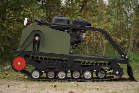 картинка Мотобуксировщик Бурлак - М Ecobuks (Эко - Букс) от магазина Мототека Мотобуксировщик Бурлак - М Ecobuks (Эко - Букс) - купить с доставкой, по выгодной цене в интернет-магазине Мототека